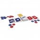 Sequence Stacks Card Game (Англ/Укр)