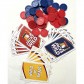 Sequence Stacks Card Game (Англ/Укр)