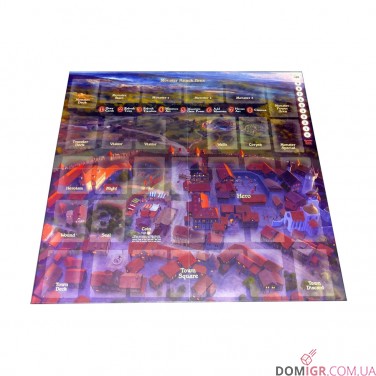 Shadowrift 2nd Edition