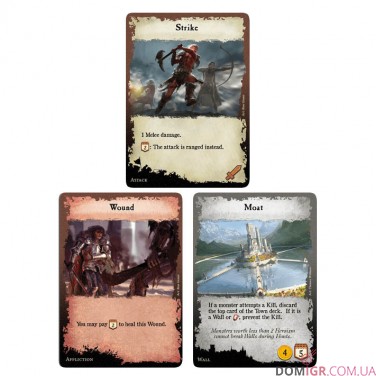 Shadowrift 2nd Edition