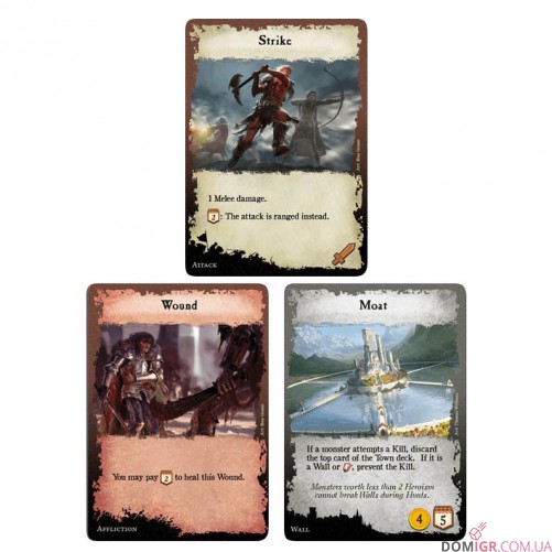 Shadowrift 2nd Edition