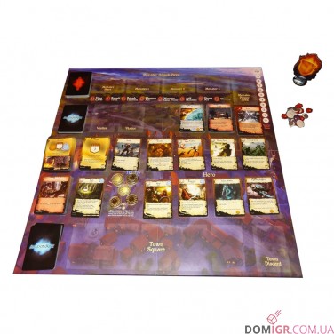 Shadowrift 2nd Edition