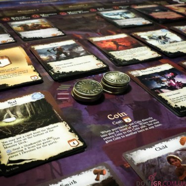 Shadowrift 2nd Edition
