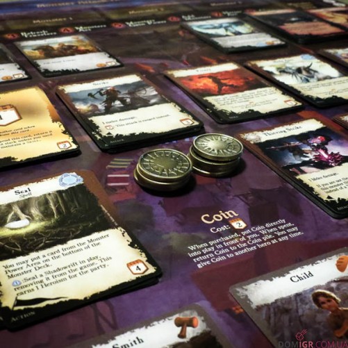 Shadowrift 2nd Edition