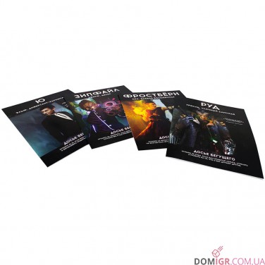 Shadowrun: Шестой мир – Стартовый набор