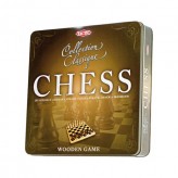 Шахматы (Tactic)