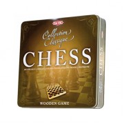 Шахматы (Tactic)