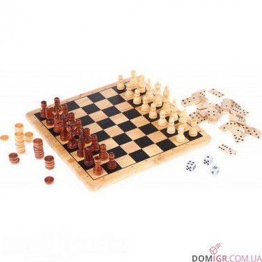 5 в 1 Classic Collection (Tactic)