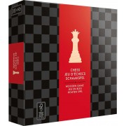 Шахи дерев’яні: Делюкс