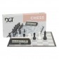 Шахи DGT Chess Box with clock