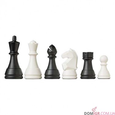Шахи DGT Chess Box with clock