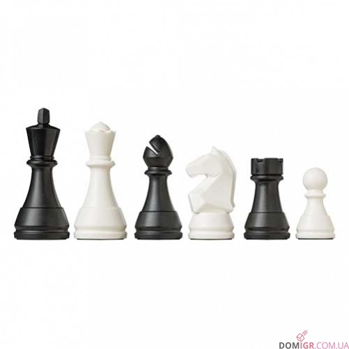 Шахи DGT Chess Box with clock