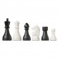 Шахи DGT Chess Box with clock