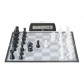 Шахи DGT Chess Box with clock