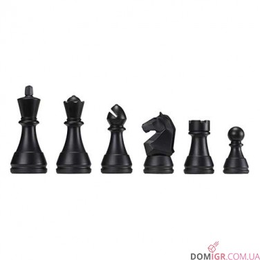 Шахи DGT Chess Box with clock