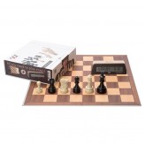 Шахматы DGT Chess Starter Box Купить Шахматы DGT Chess Starter Box (Логические настольные игры от зарубежных производителей)