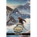 Шалені світи: Пригодницьке видання — книга правил