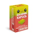 Шалений карась
