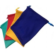 Комплект мешочков к игре «Пройдисвіти Кведлінбурга»