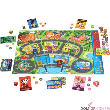 Щенячий патруль: Герої Бухти Пригод