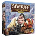 Sheriff of Nottingham: Second Edition