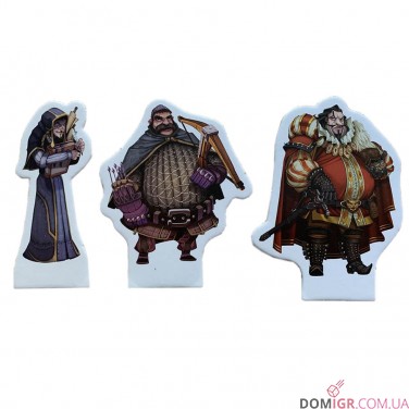 Sheriff of Nottingham: Second Edition