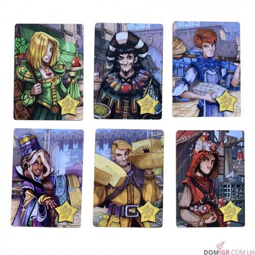 Sheriff of Nottingham: Second Edition