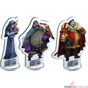 Купить Шериф Ноттінгема: 2-ге видання Шериф Ноттінгема: 2-ге видання