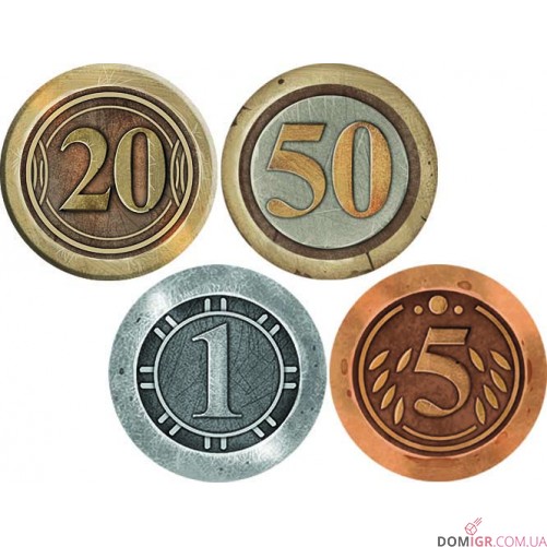 Шериф Ноттінгема: 2-ге видання