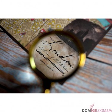 Sherlock Holmes Consulting Detective: The Thames Murders & Other Cases