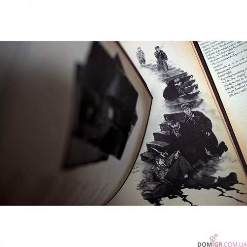 Sherlock Holmes Consulting Detective: The Thames Murders & Other Cases