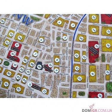 Sherlock Holmes Consulting Detective: Carlton House & Queen's Park