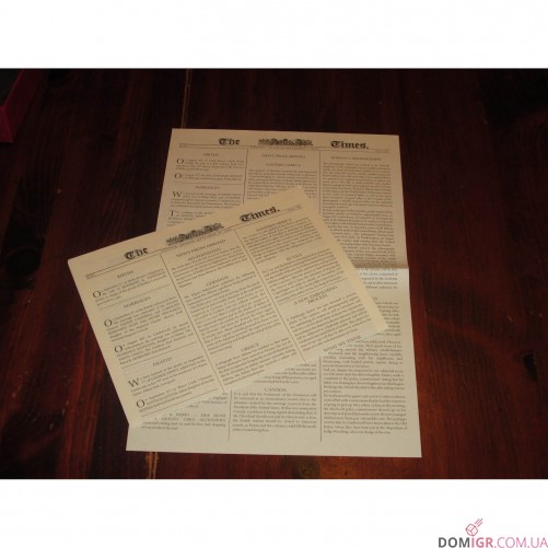 Sherlock Holmes Consulting Detective: Jack the Ripper & West End Adventures