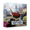 Shipyard 2nd Edition