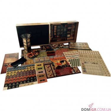Shogun: Big Box