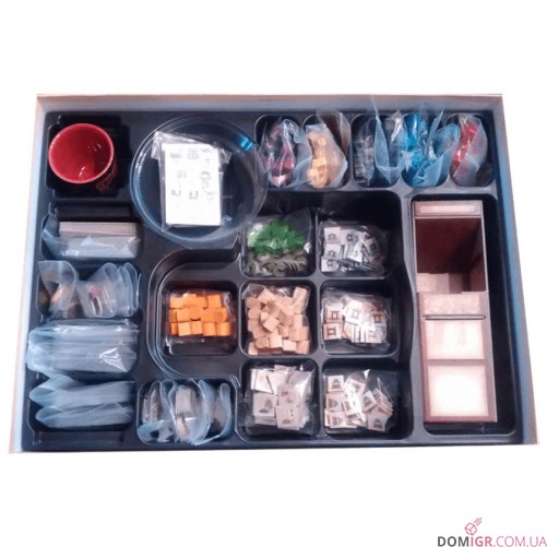 Shogun: Big Box