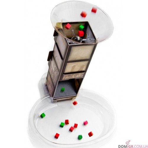 Shogun: Big Box