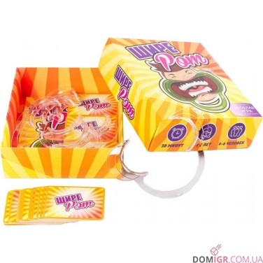 Купити Ширше рота (рос.) Ширше рота (рос.)