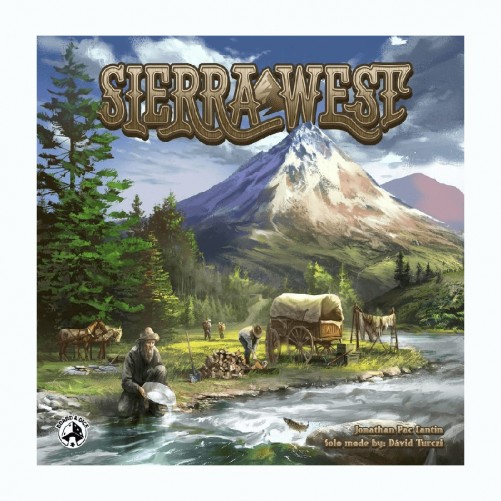 Sierra West