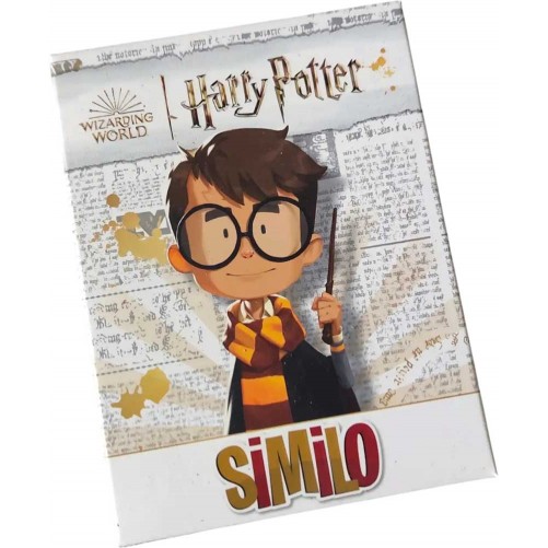 Similo: Harry Potter