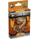 Similo: Jurassic World