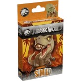 Similo: Jurassic World Купить Similo: Jurassic World (Кооперативні ігри для компанії)