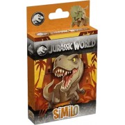 Similo: Jurassic World
