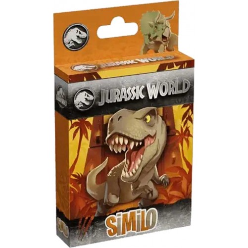 Similo: Jurassic World