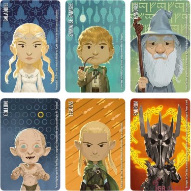 Купити Similo: The Lord of the Rings Similo: The Lord of the Rings