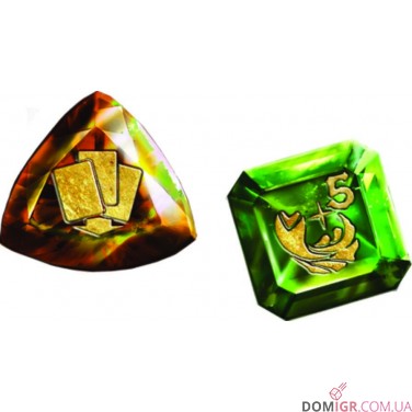 Скарби піратів