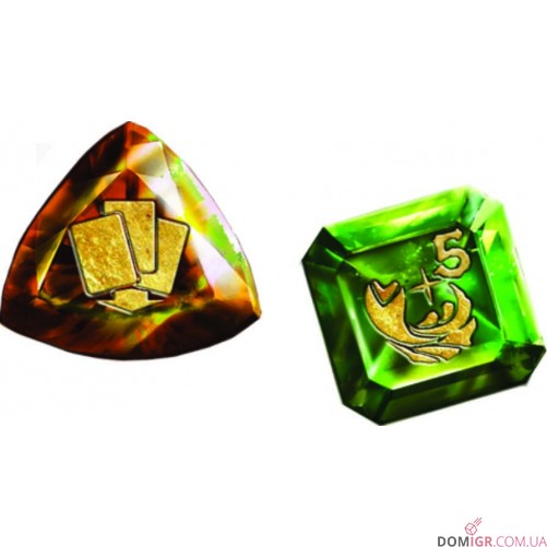 Скарби піратів