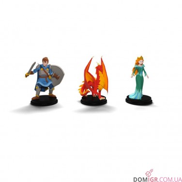 Сказочные земли