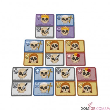 Купить Склеп черепів: Повне видання Склеп черепів: Повне видання