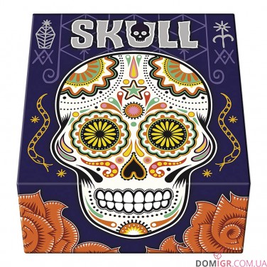 Купить Skull Skull